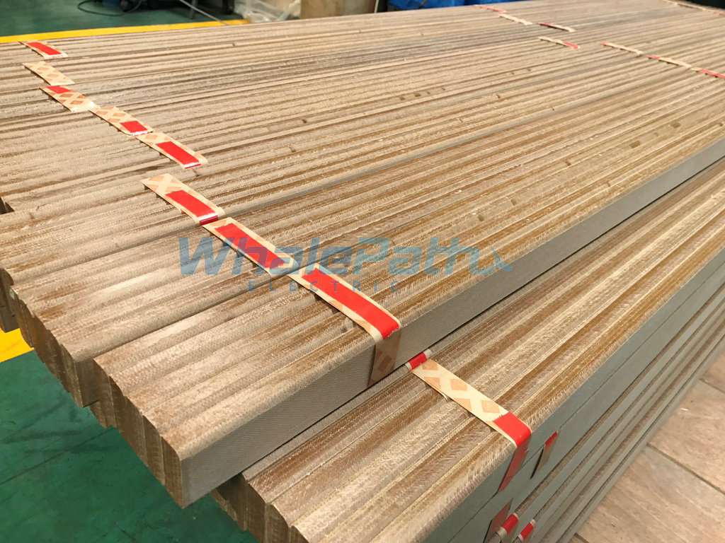 DUCT STRIP