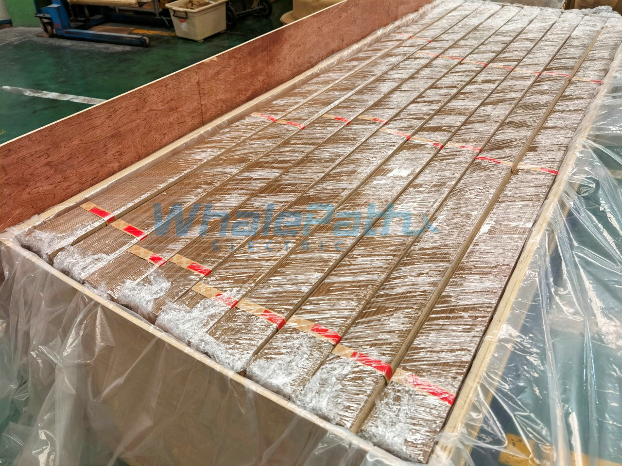 DUCT STRIP