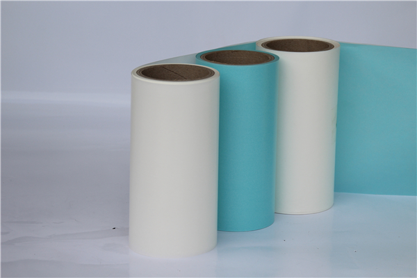 Glassine Release Paper