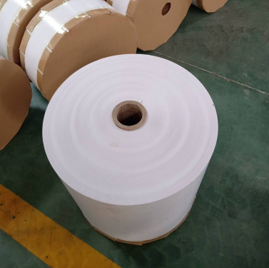 PE Coated Release Paper
