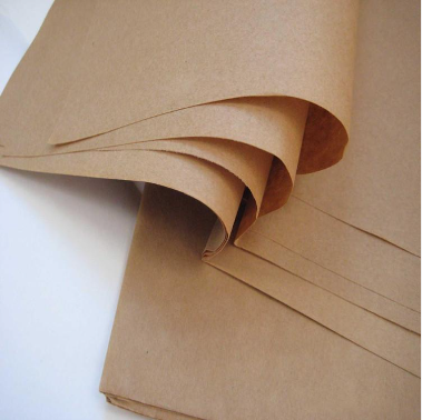 PE Coated Kraft Paper