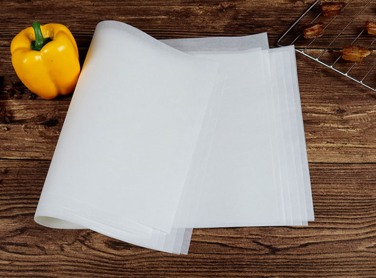 Parchment paper