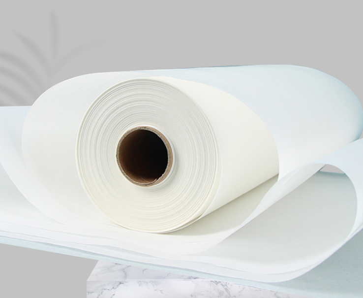 Heatproof Silicone Release Paper