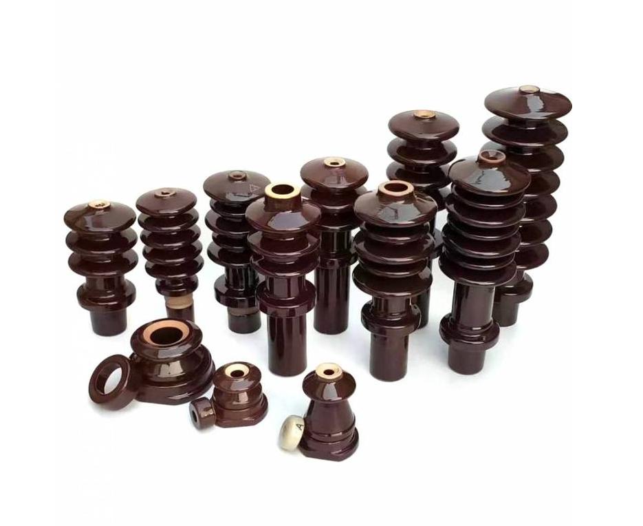 voltage transformer bushing insulator